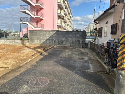 【周辺】 | 兵庫県小野市黒川町 　土地分譲　建築条件なし