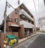 国分寺市東恋ヶ窪５丁目のマンションの画像