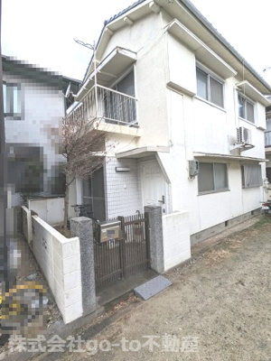 【外観】 | 明石市東藤江1丁目 | 木造2階建て