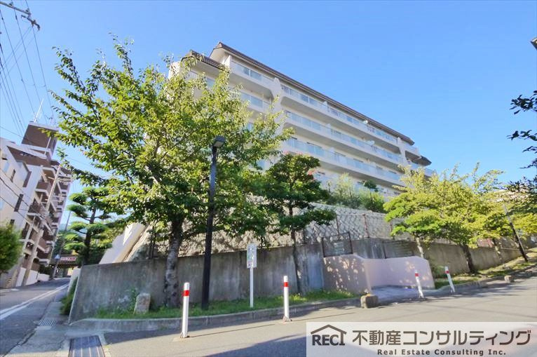 ルネ住吉川