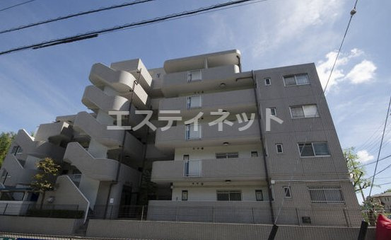 ピボットマンション八幡