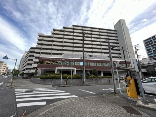 東桜スカイハイツ＜仲介手数料無料＞