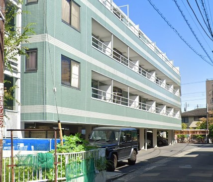 ラプシィのその他共用部分