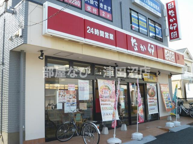 ミラベルⅡの周辺|なか卯東船橋店まで172m