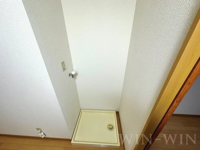 ミューズイン花中 Aの設備