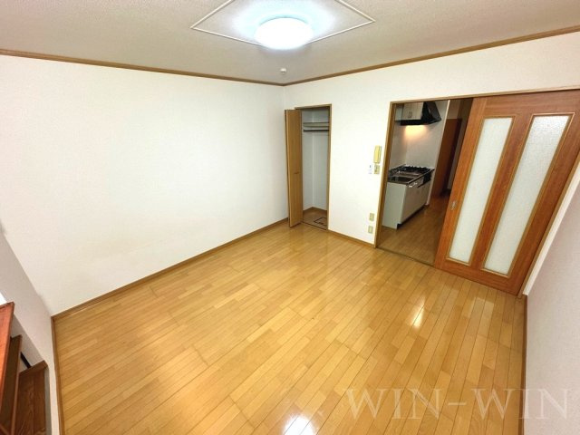 ミューズイン花中 Aのその他