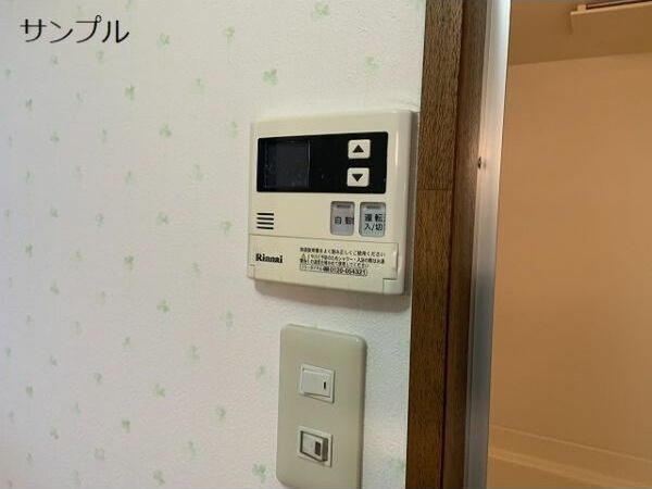 SurplusサンアイA　　刈谷市の賃貸ならクラスホーム刈谷店の設備