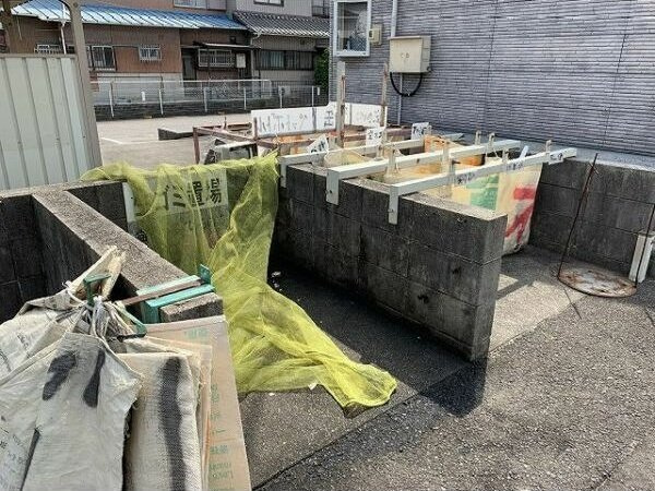 SurplusサンアイA　　刈谷市の賃貸ならクラスホーム刈谷店のその他共用部分