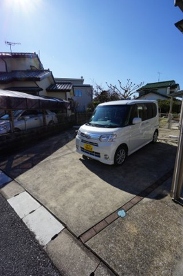 【その他共用部分】 | メゾン小倉