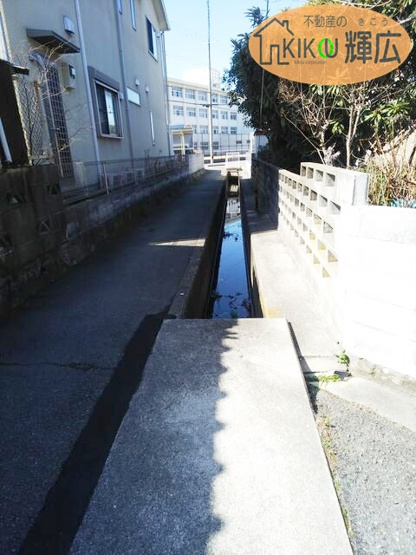 【周辺】 | 高砂市今市２丁目　土地