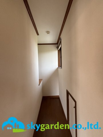 小田原市久野　中古戸建の収納