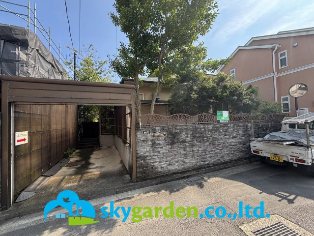 小田原市久野　中古戸建