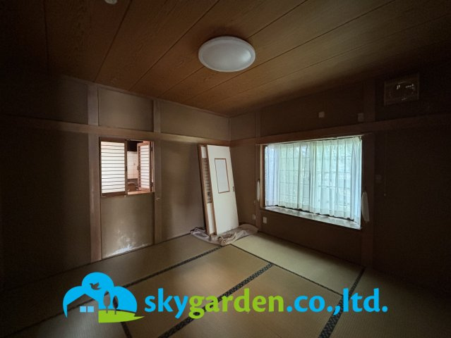 小田原市久野　中古戸建の和室