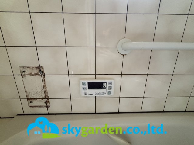 小田原市久野　中古戸建の設備