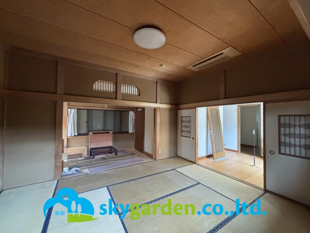 小田原市久野　中古戸建の和室