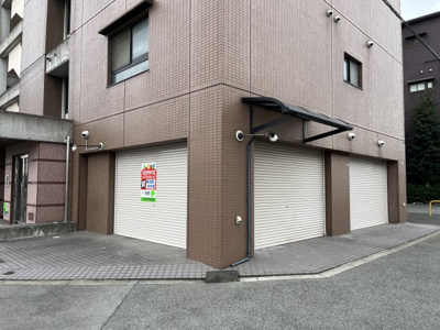 【外観】 | トリニティ加美東