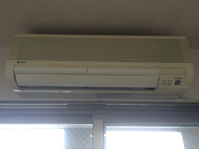 【設備】ブランネージュ四条大宮
