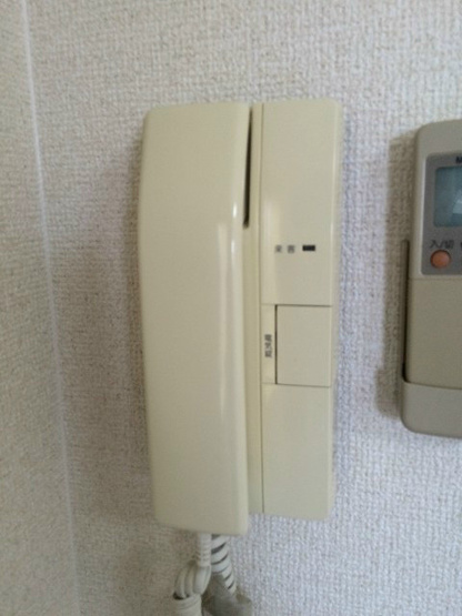 【セキュリティ】ブランネージュ四条大宮