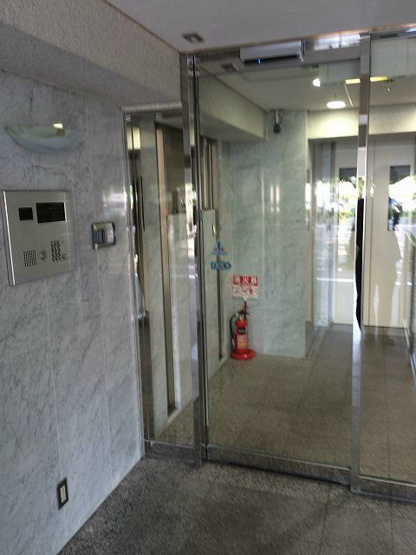 【その他共用部分】ブランネージュ四条大宮