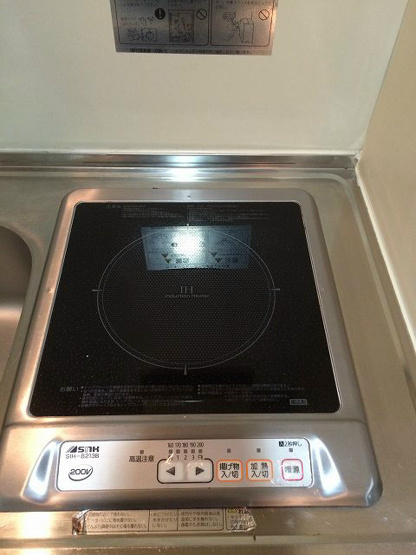 【その他】ブランネージュ四条大宮
