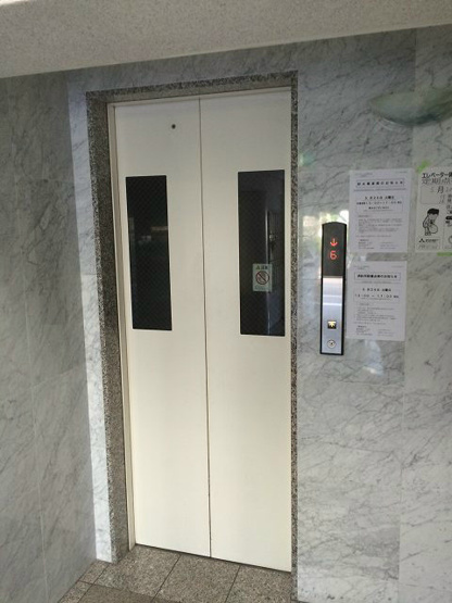 【その他共用部分】ブランネージュ四条大宮