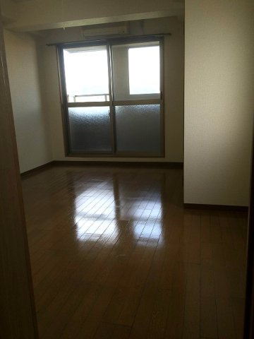 【寝室】ブランネージュ四条大宮
