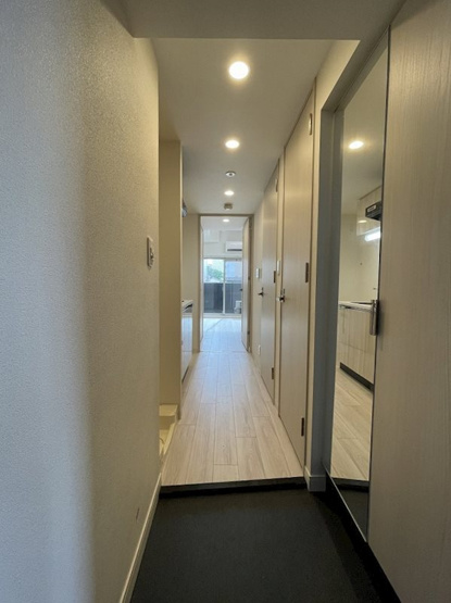 【玄関】プレサンスSAKAEフロント