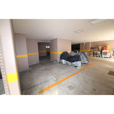 【駐車場】 | ハウスアベニュー