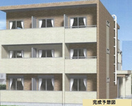 コンフォート桜森の画像