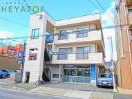 名古屋市南区松城町１丁目のアパートの画像