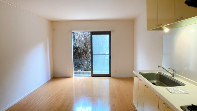 K・S HOUSE　の居間・リビング