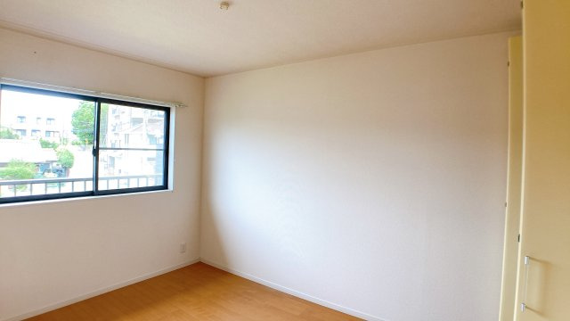 K・S HOUSE　の内装