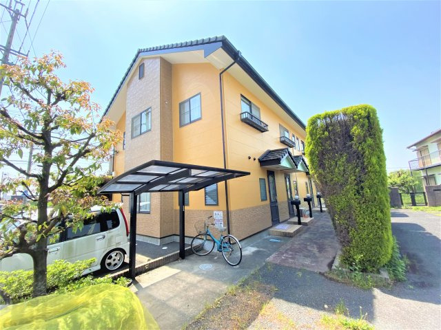 K・S HOUSE　のその他共用部分