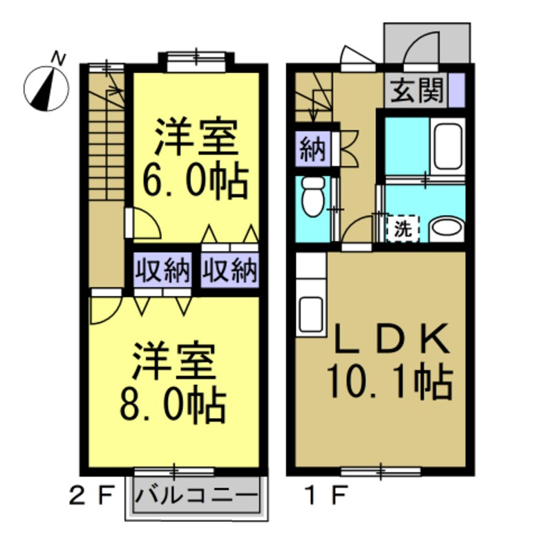 K・S HOUSE　