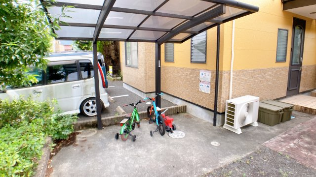 K・S HOUSE　のその他共用部分
