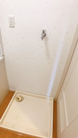 K・S HOUSE　の設備