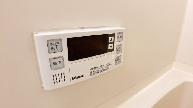 K・S HOUSE　の設備