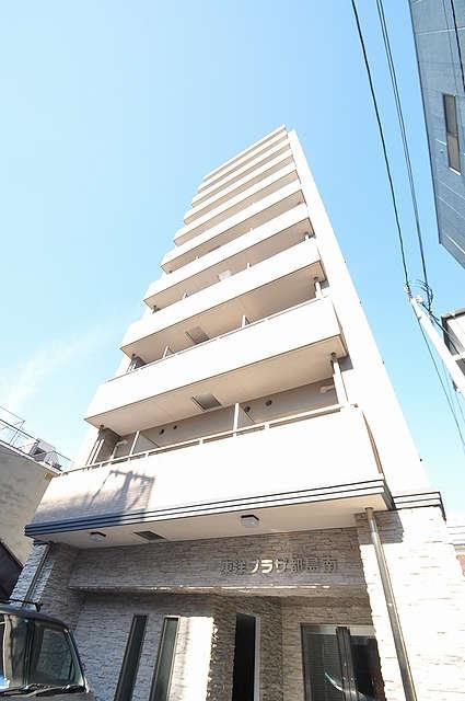大阪市都島区都島南通１丁目の賃貸マンション