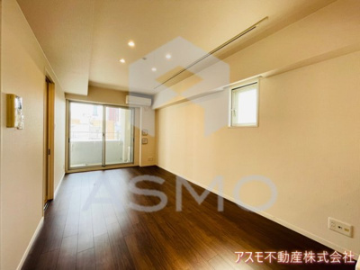 【内装】 | 西天満レジデンス | 同マンション別部屋参考写真