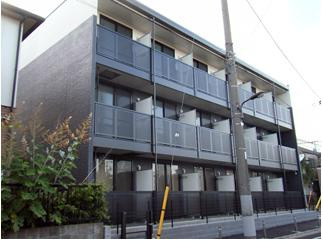 レオパレスシエレ・バウム