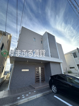 TSUBAKI-SO　幸田町大字相見の画像