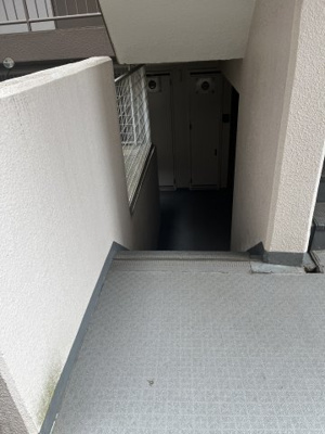 【ロビー】 | シティライフ稗原