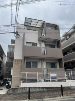 【外観】 | シティライフ稗原