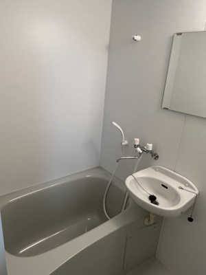 【浴室】 | シティライフ稗原