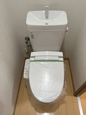 【トイレ】 | シティライフ稗原