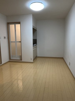 【洋室】 | シティライフ稗原