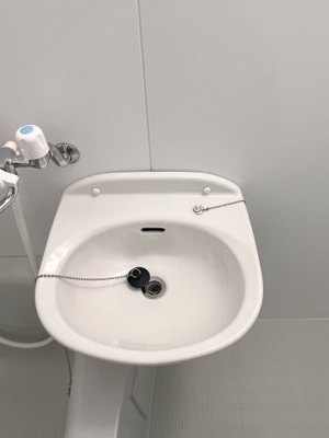 【洗面所】 | シティライフ稗原