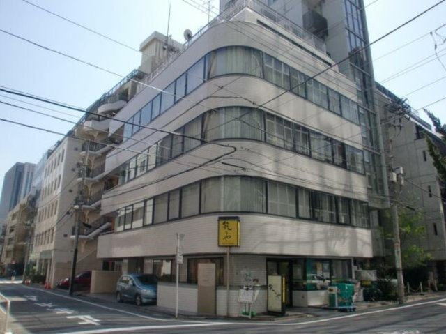 【外観】 | 麹町山口ビル【仲介手数料無料】