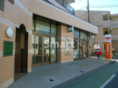 【エントランス】 | ウィステリア・カミゴ