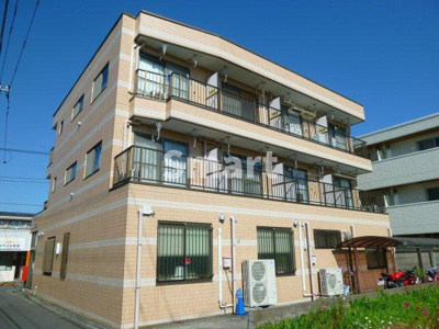 【外観】 | ウィステリア・カミゴ